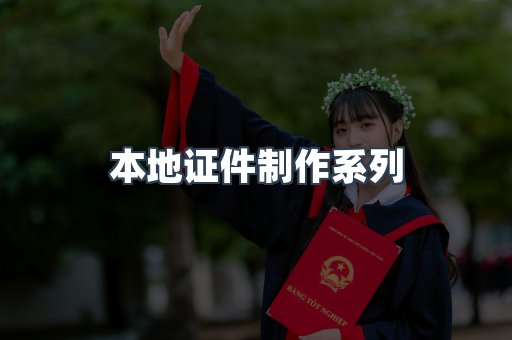 本地证件制作系列